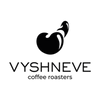 Vyshneve Coffee Roasters &mdash; українська кава для HoReCa та бізнесу